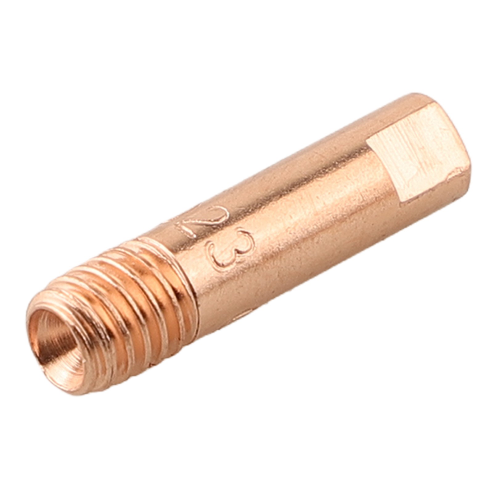 Complete 7PK Nozzle Tip Kit for MIG Welder for Flux Core Welding Projects