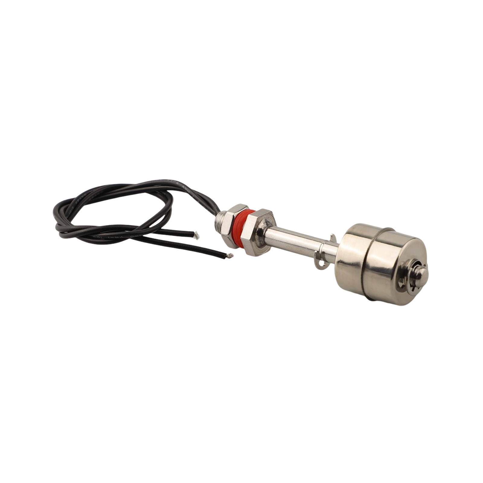 Wiring Compatible Stainless Steel Float Switch with 10W Maximum Rating - Picture 24 of 31