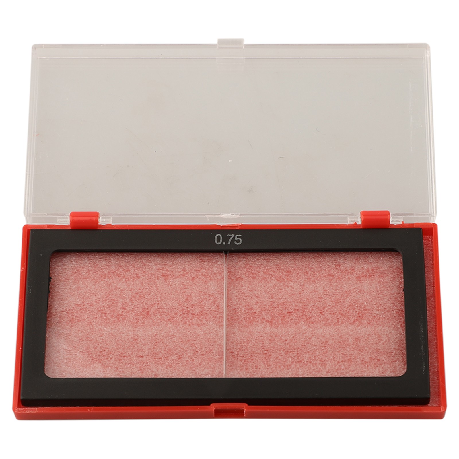 High Performance Welding Lenses Pair Designed for Optimal Eye Safety Usage