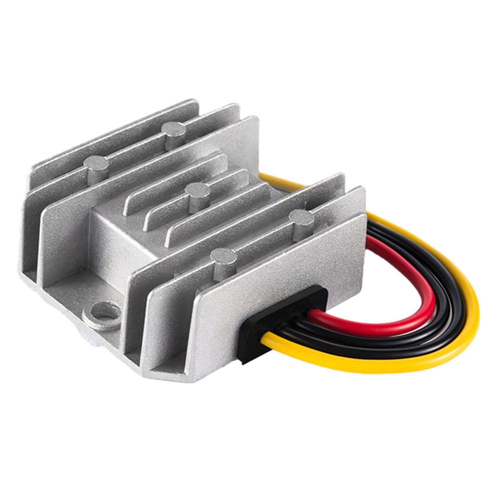Gehäusematerial Aluminium starke Verarbeitungsqualität sorgt für Langlebigkei - Bild 3 von 12