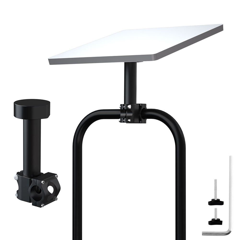 Heavy Duty pour Starlink Mini Mount Parfait pour échelles et barres de toit - Afbeelding 18 van 19