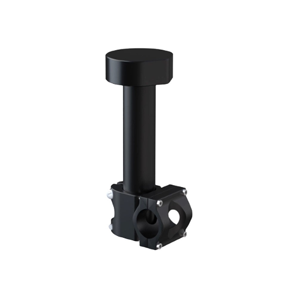 Heavy Duty pour Starlink Mini Mount Parfait pour échelles et barres de toit - Afbeelding 15 van 19