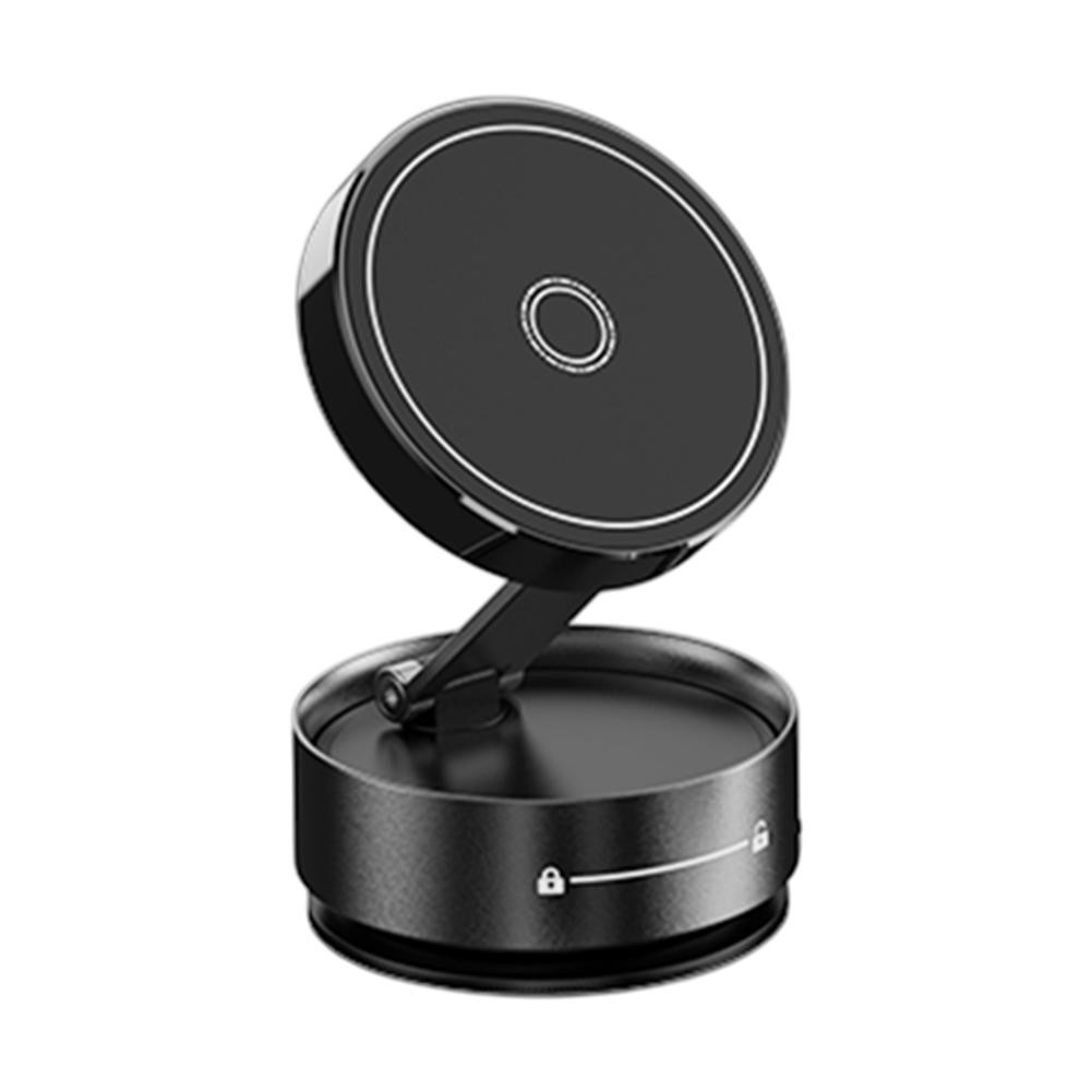 Support téléphone magnétique ventouse offrant une utilisation mains dans dive - Photo 13/14