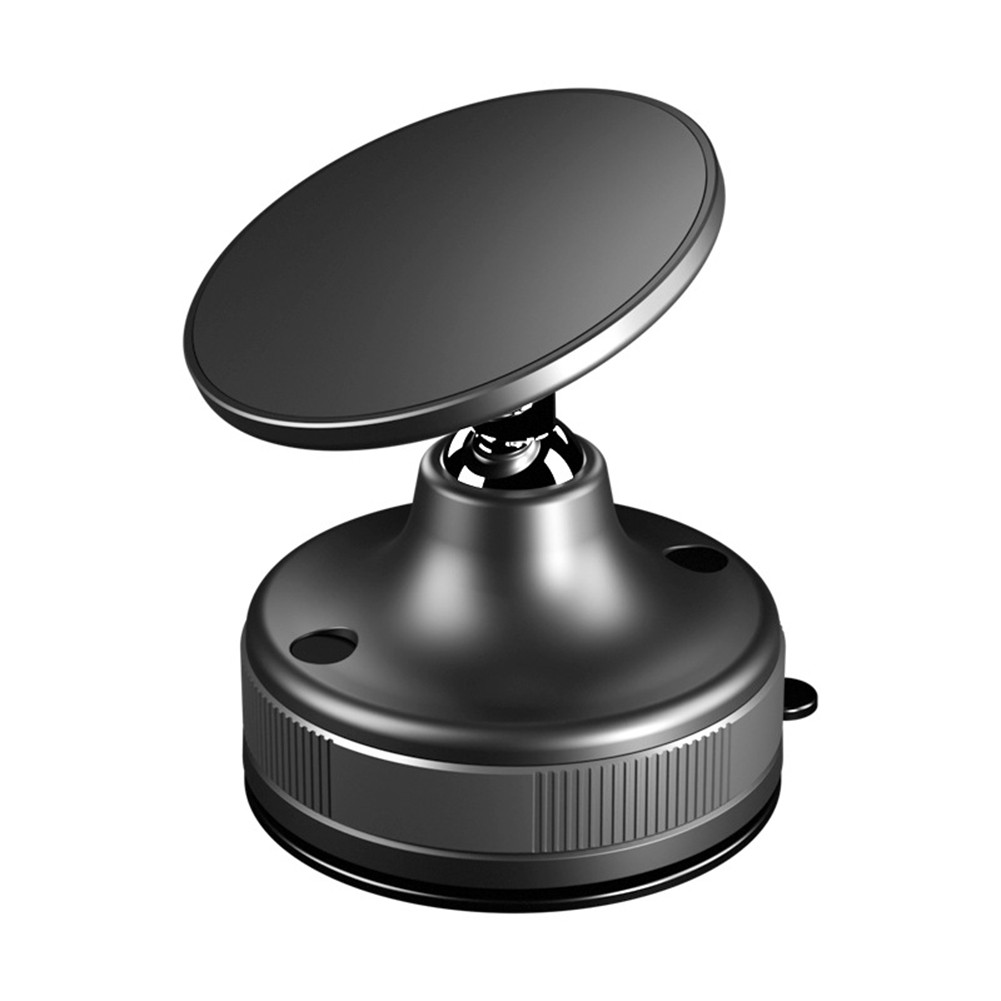Support téléphone aspiration magnétique robuste compatible avec divers smartp - Photo 13/14