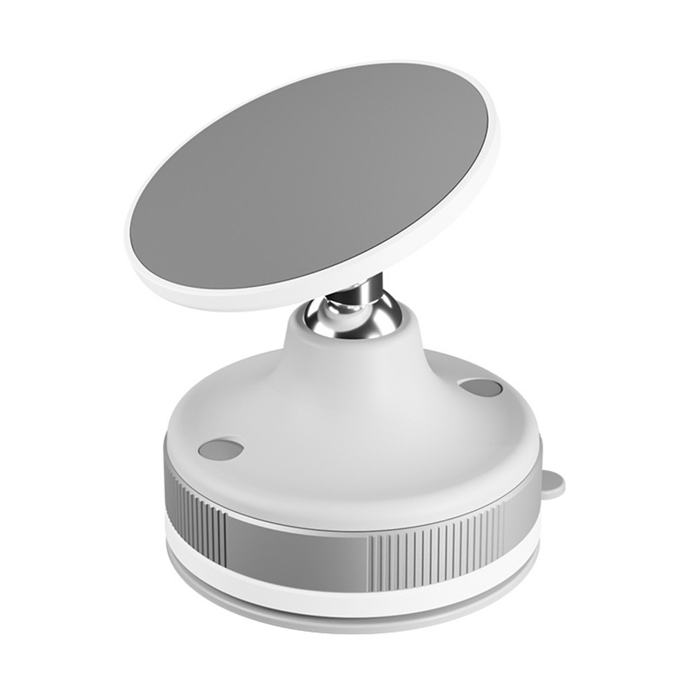 Support téléphone aspiration magnétique robuste compatible avec divers smartp - Photo 14/14
