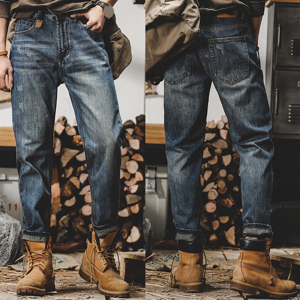 Pantaloni da Uomo | Store Ufficiale