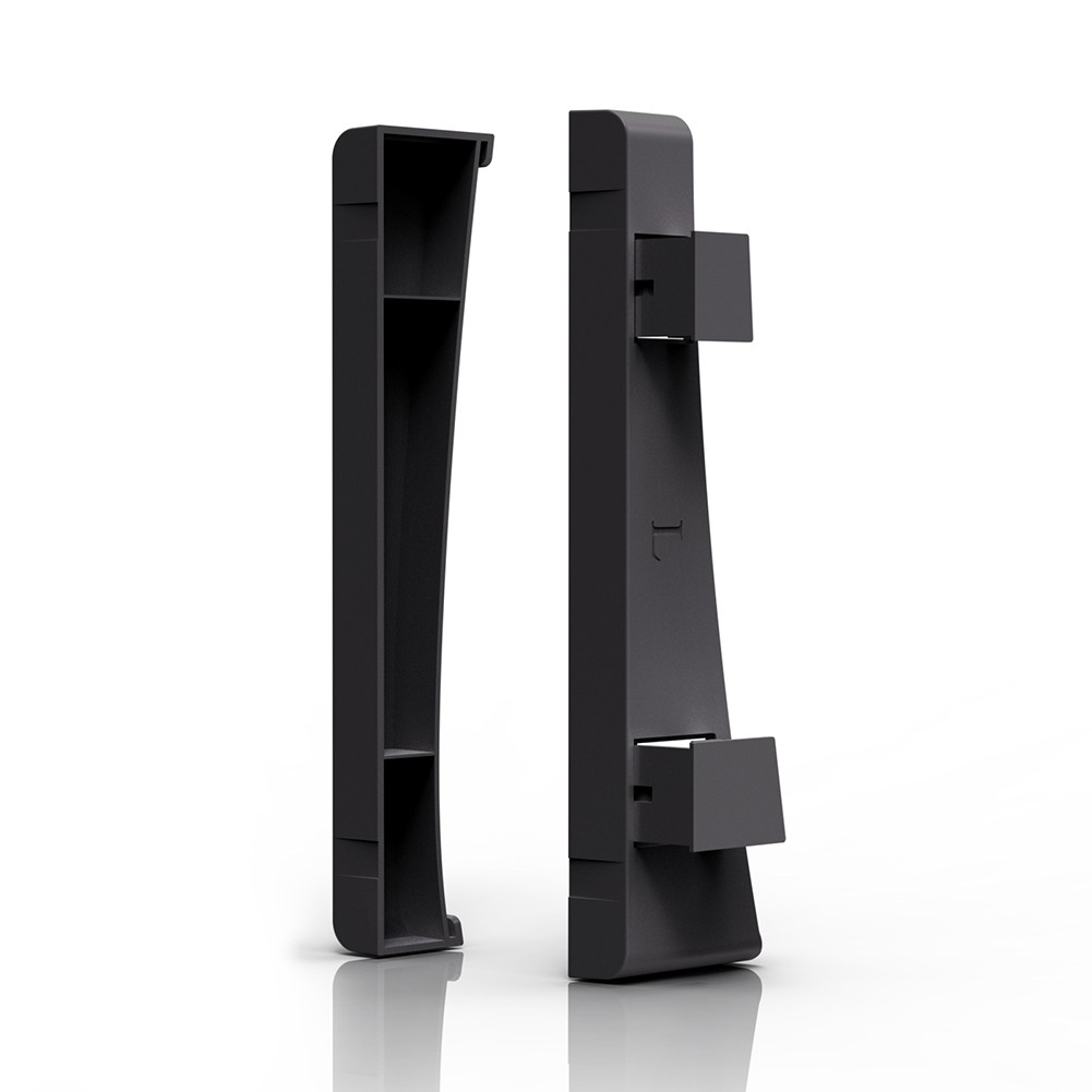 Customizable Color Options Horizontal Stand for PS5 Pro and Slim Consoles - Bild 13 von 16