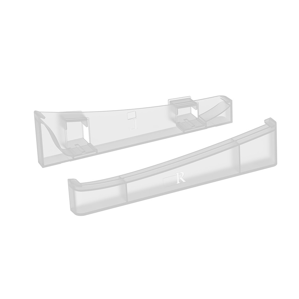 Customizable Color Options Horizontal Stand for PS5 Pro and Slim Consoles - Bild 16 von 16