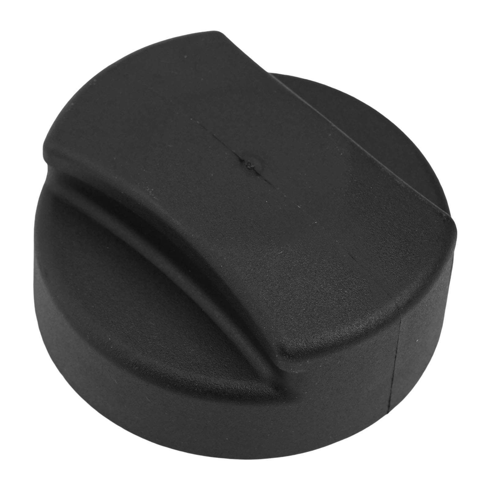 Fuel Tank Cap – Fits Opel Astra G/H / Corsa B/C / Vectra B+C / Meriva A+B – Black