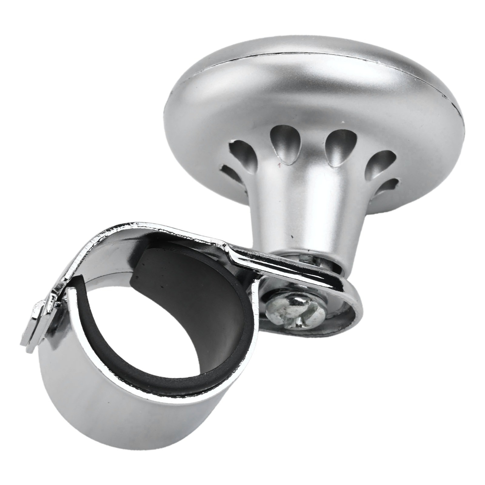 Convenient Multi Function Steering Wheel Spinner Handle Perfect for Commuters - Picture 37 of 53