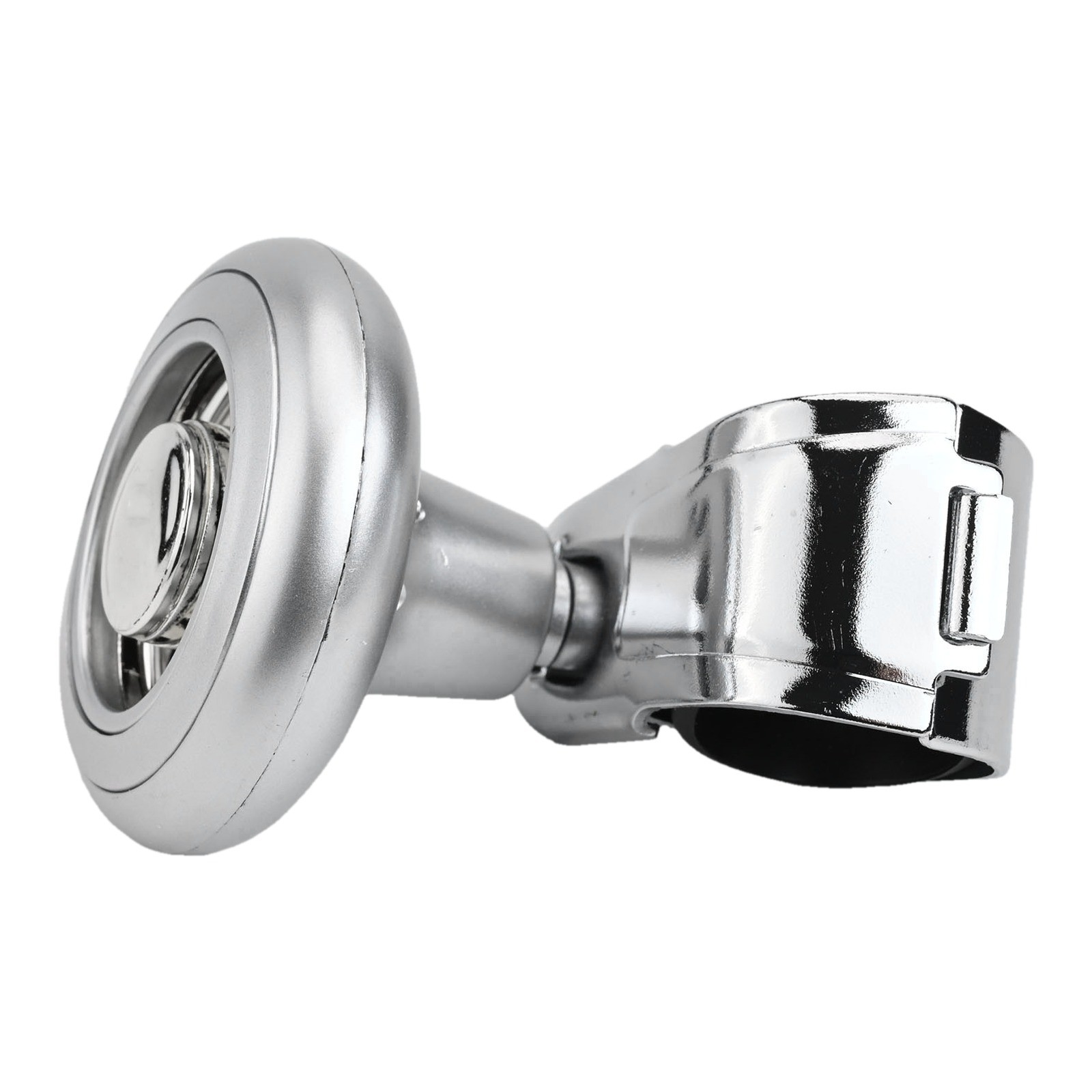 Convenient Multi Function Steering Wheel Spinner Handle Perfect for Commuters - Picture 36 of 53