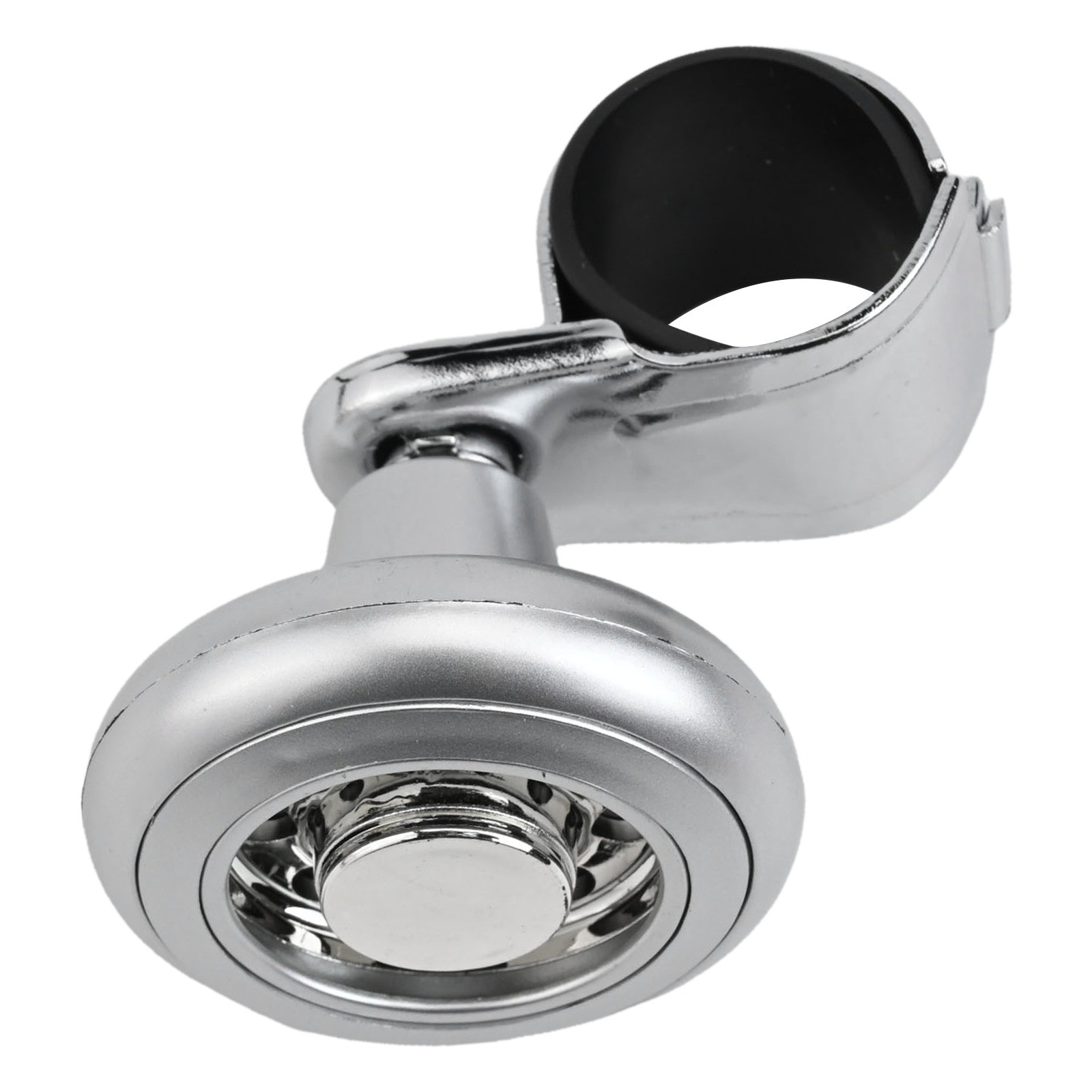 Convenient Multi Function Steering Wheel Spinner Handle Perfect for Commuters - Picture 40 of 53