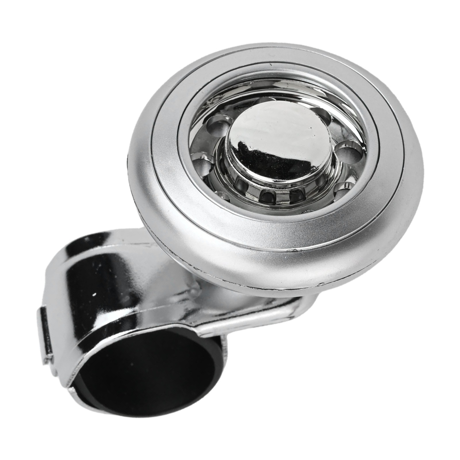 Convenient Multi Function Steering Wheel Spinner Handle Perfect for Commuters - Picture 39 of 53