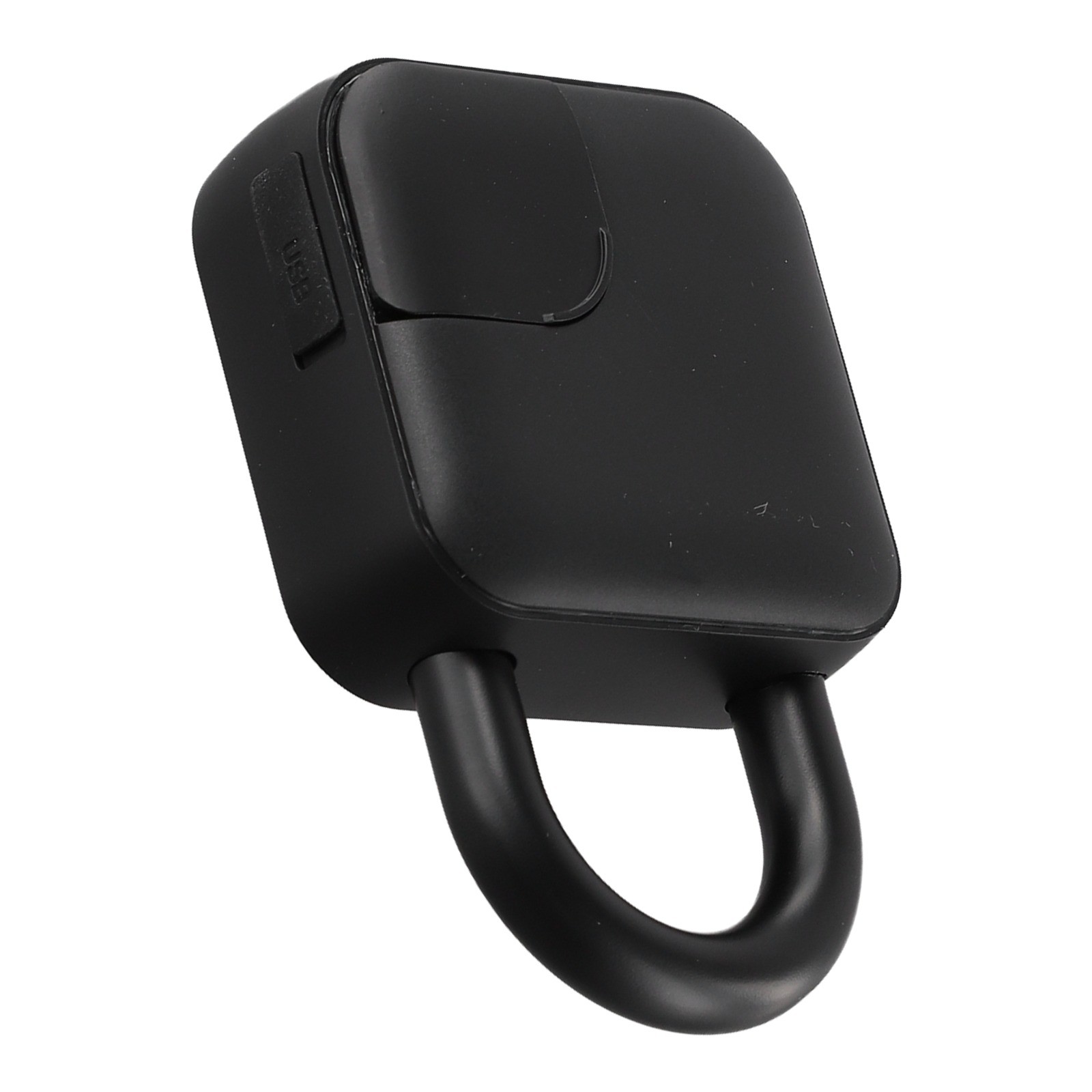 Sleek Design Portable Fingerprint Lock for Safe Travels and Storage Options - Picture 27 of 36