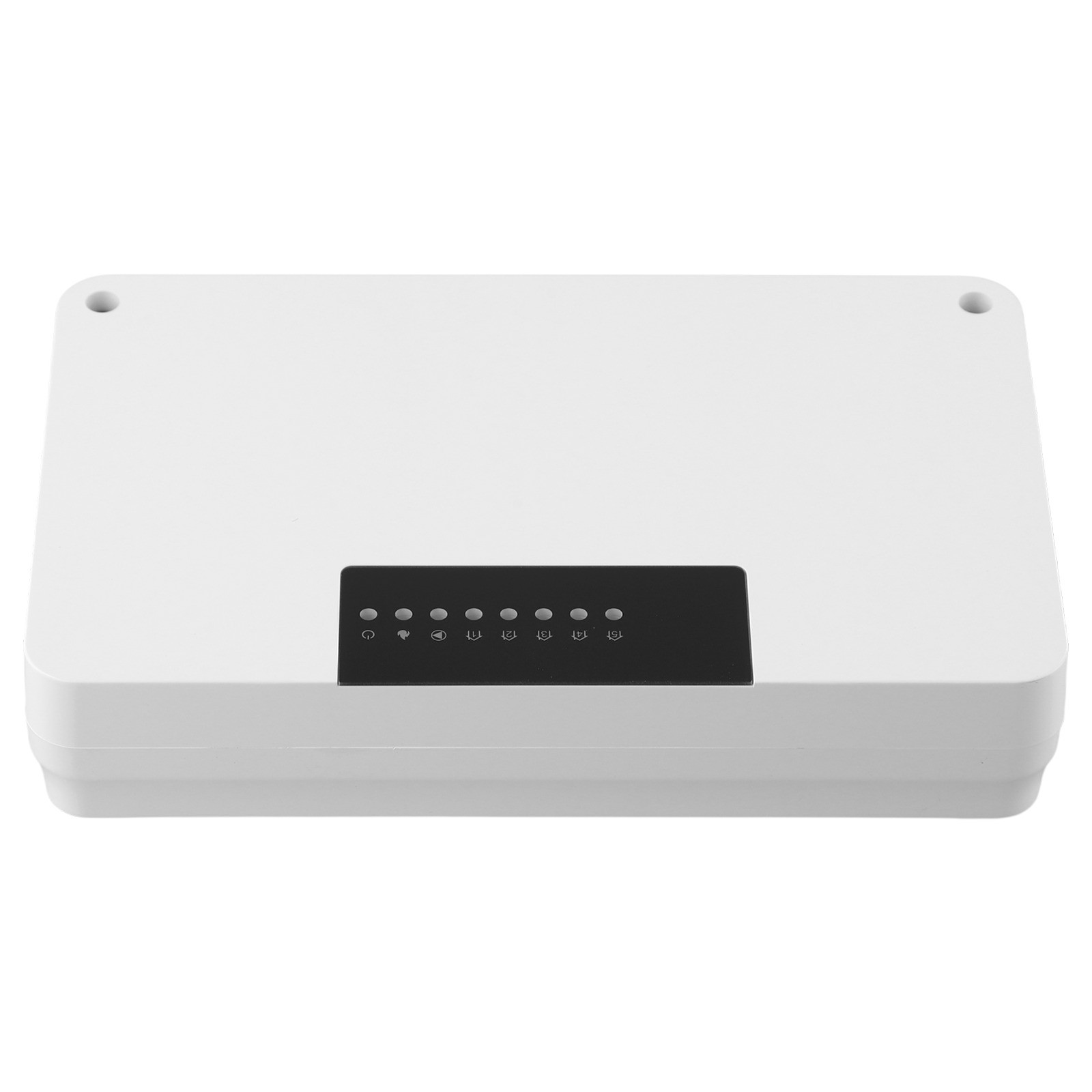 Multi Zone Central Heating System Smart Controller with 5 or 8 Channels - Picture 14 of 24