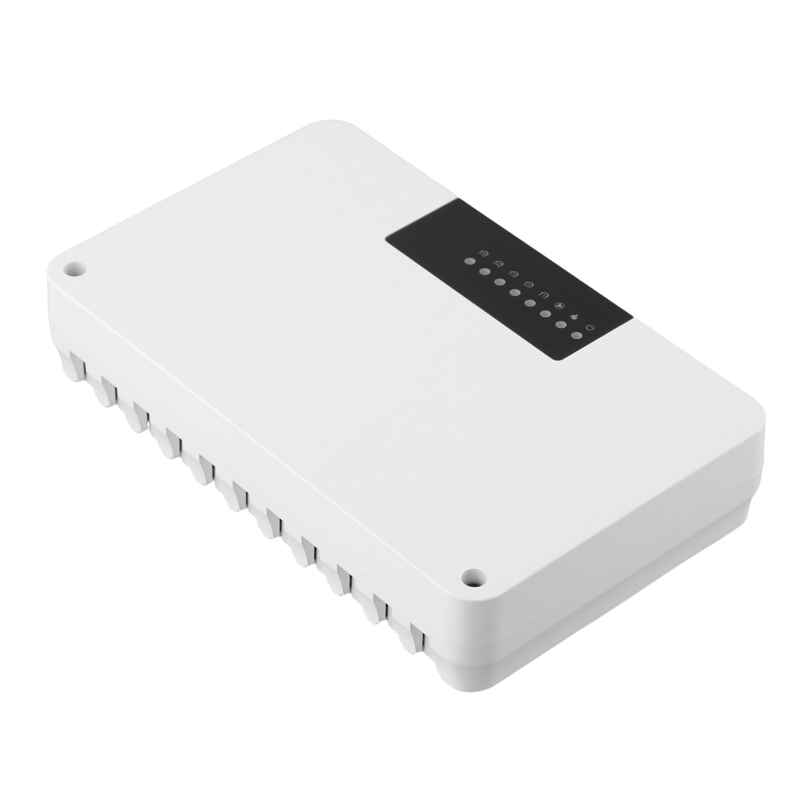 Multi Zone Central Heating System Smart Controller with 5 or 8 Channels - Picture 16 of 24