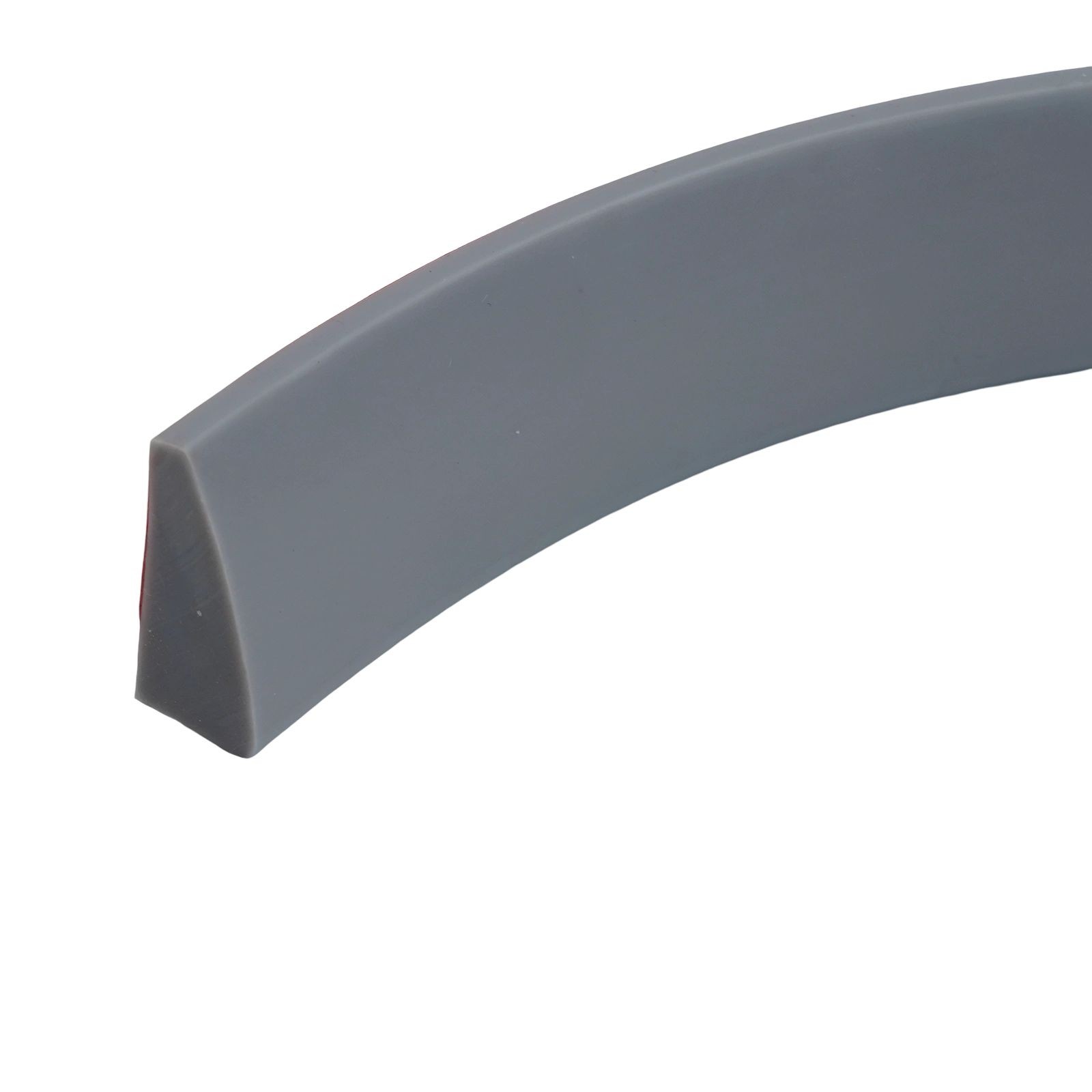 Bande de seuil flexible en silicone pour barrières deau de salle de bain installation soldes facile