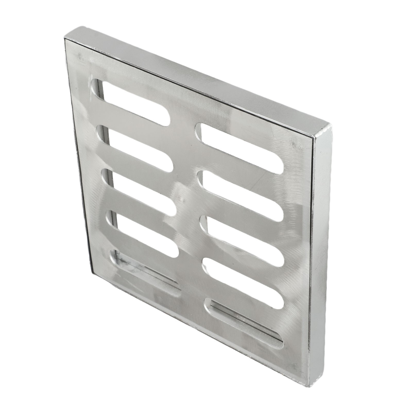 Heavy Duty Stainless Steel Channel Grate for Outdoor Drainage Solutions - Picture 29 of 48