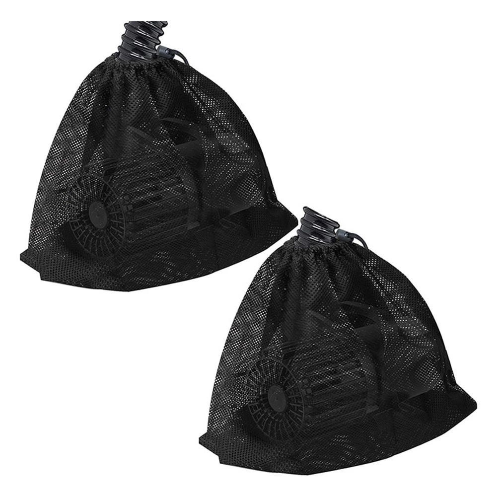 Protection Environnement Aquatique boutiques avec Sacs Barrière en Maille de Qualité pou