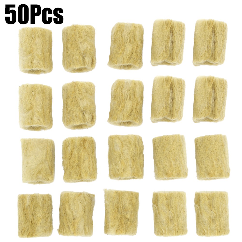 Efficient cultivation with for bottomless for cultivation rock wool size??e 27x20mm - Picture 13 of 26