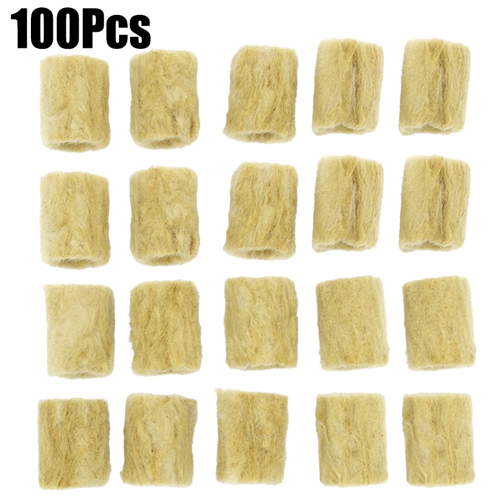 Efficient cultivation with for bottomless for cultivation rock wool size??e 27x20mm - Picture 26 of 26