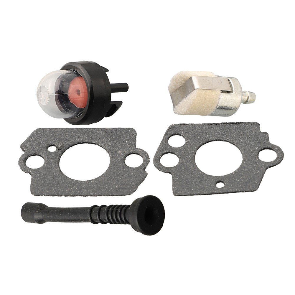 MS192 For MS192T and For MS192TC Chainsaw Carburetor Kit For