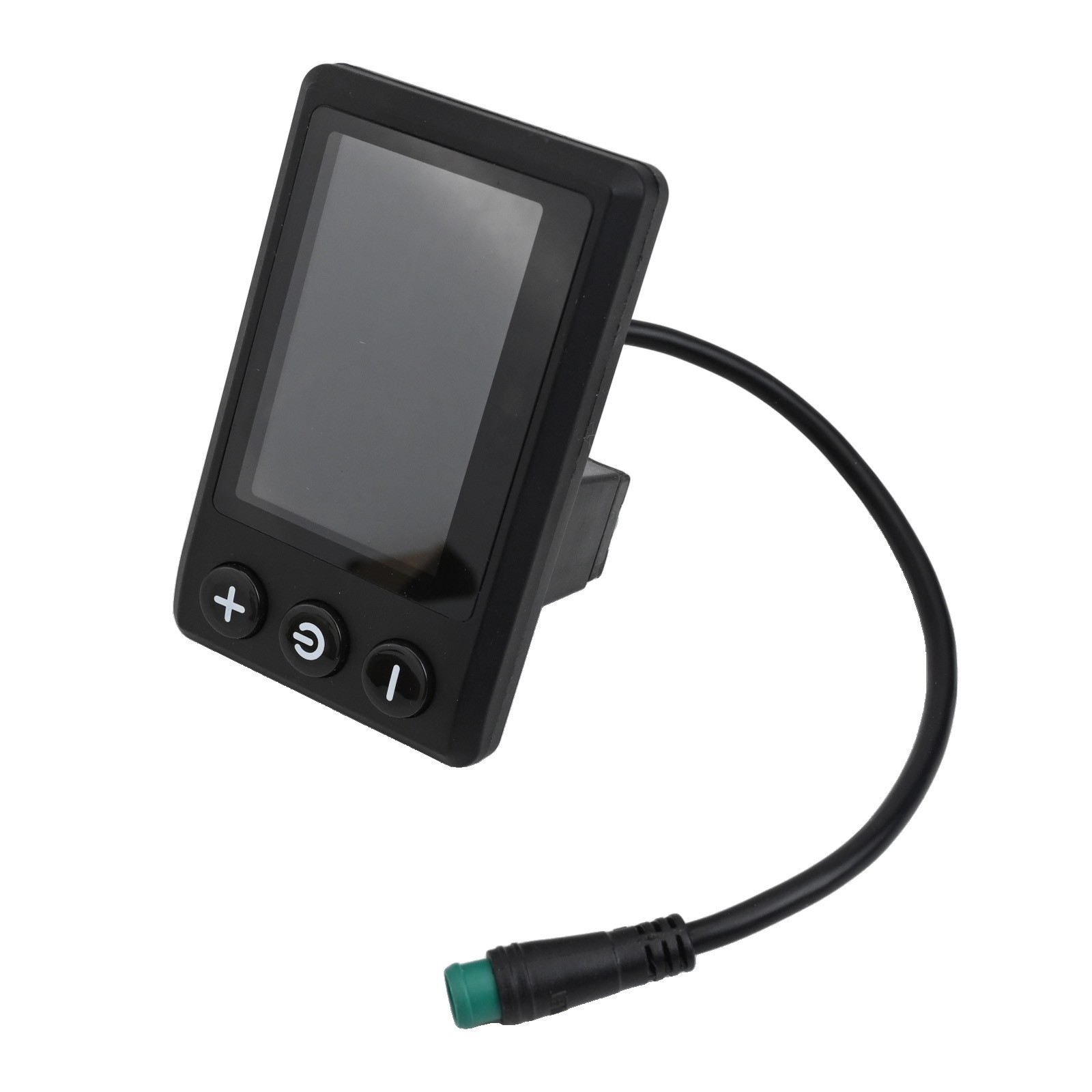 For ebike LCD Display Meter for Enhanced Performance and Compatibility