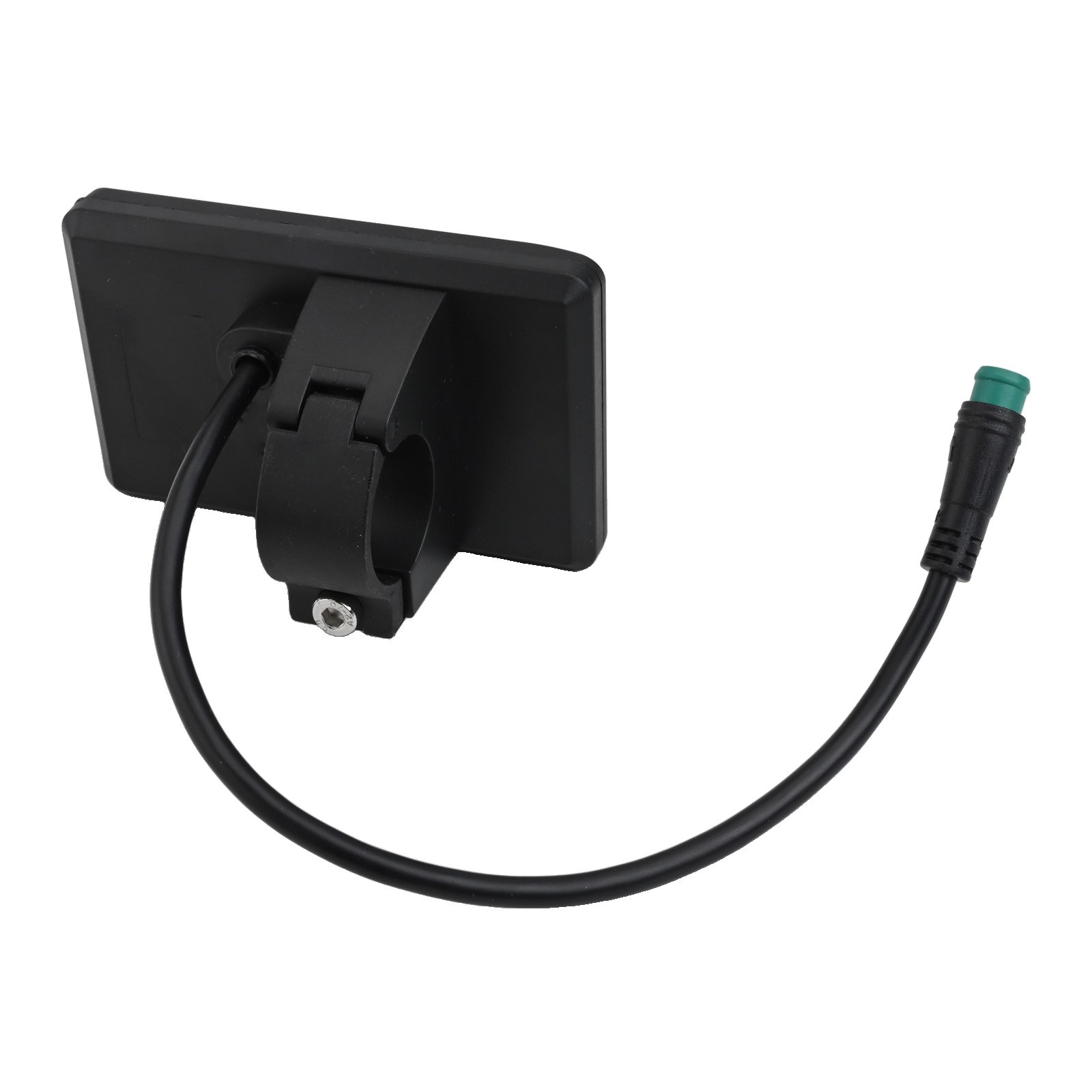 For ebike LCD Display Meter for Enhanced Performance and Compatibility