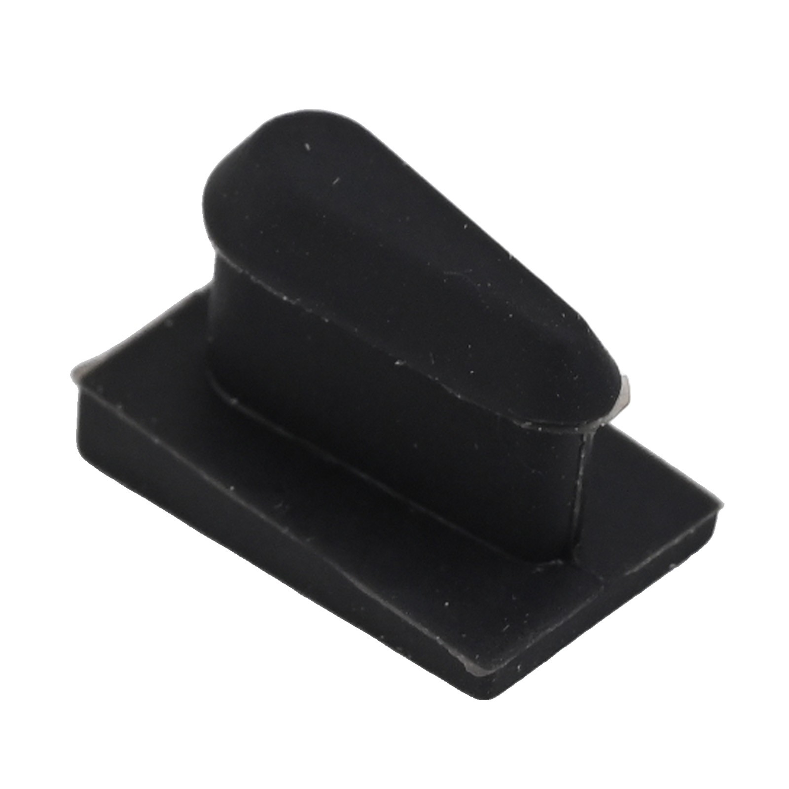 Lot de 5 supports silicone soldes compatibles vélo solutions antidérapantes disponibl