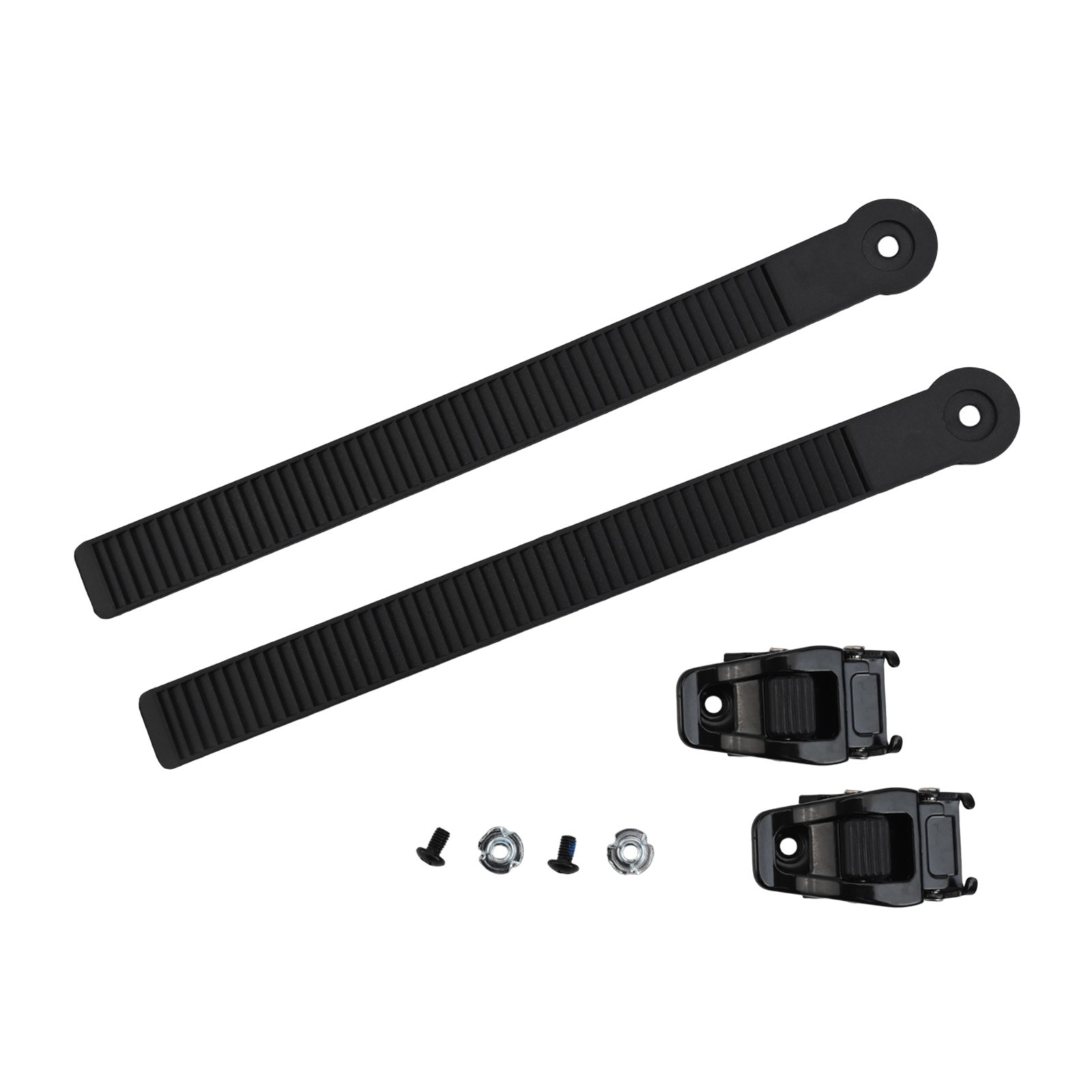 Nylon Strap Bindings Made to Last For Your For Snowboard & Roller Gear - Bild 33 von 36
