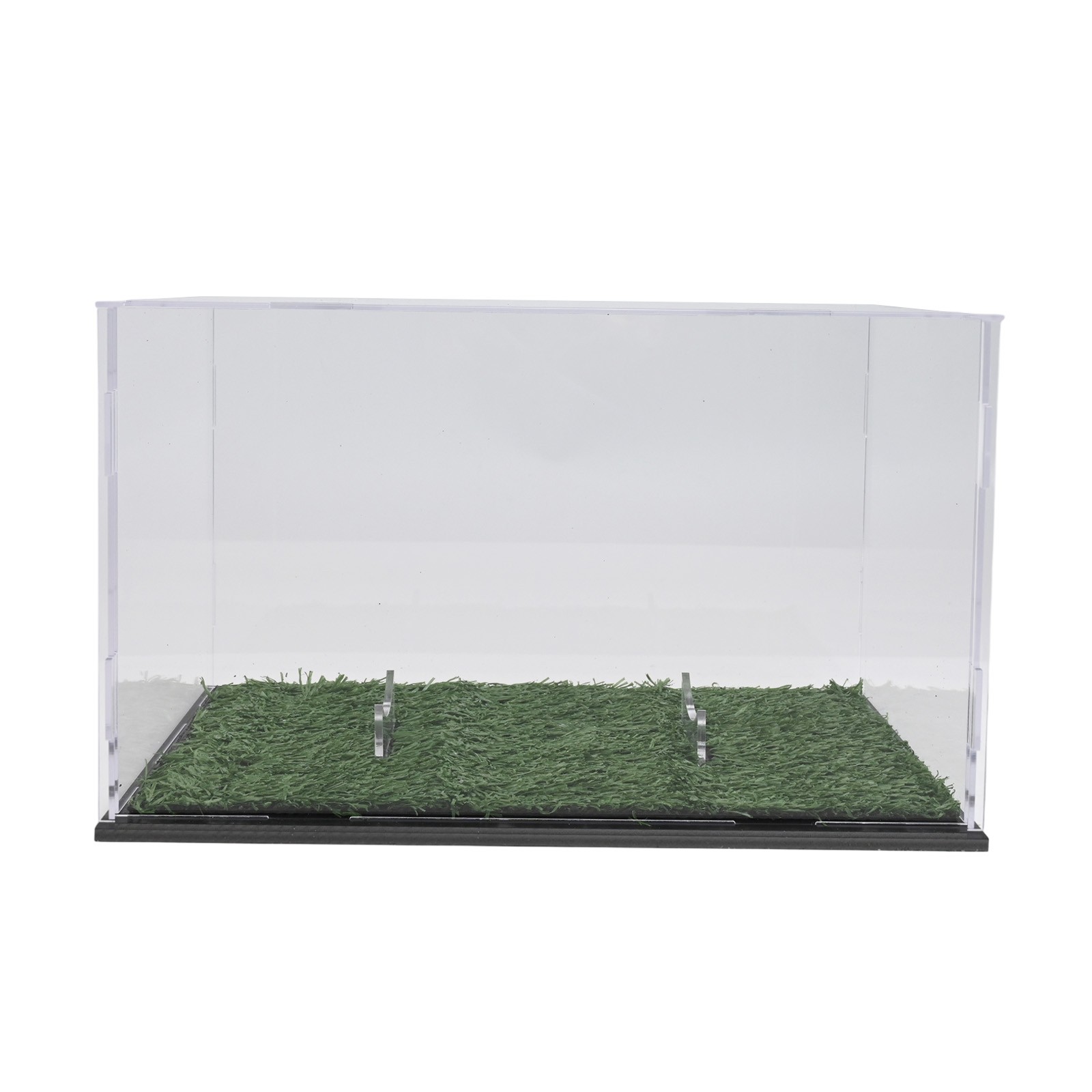 Space Saving Acrylic Football Display Box Clear Design Easy to Maintain - Bild 19 von 27