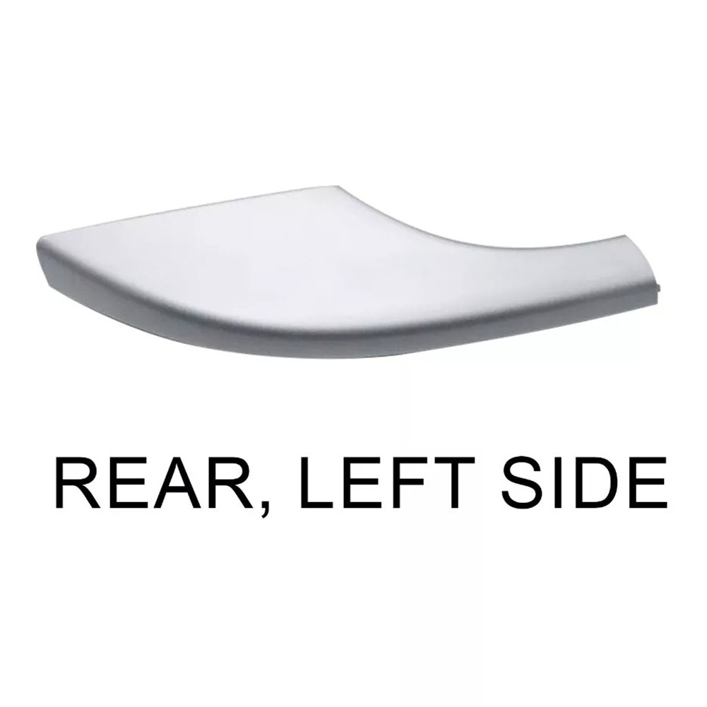 Luggage Carrying Roof Guard For AUTO For CROSS Vehicles From '07 To '11 - Picture 33 of 48