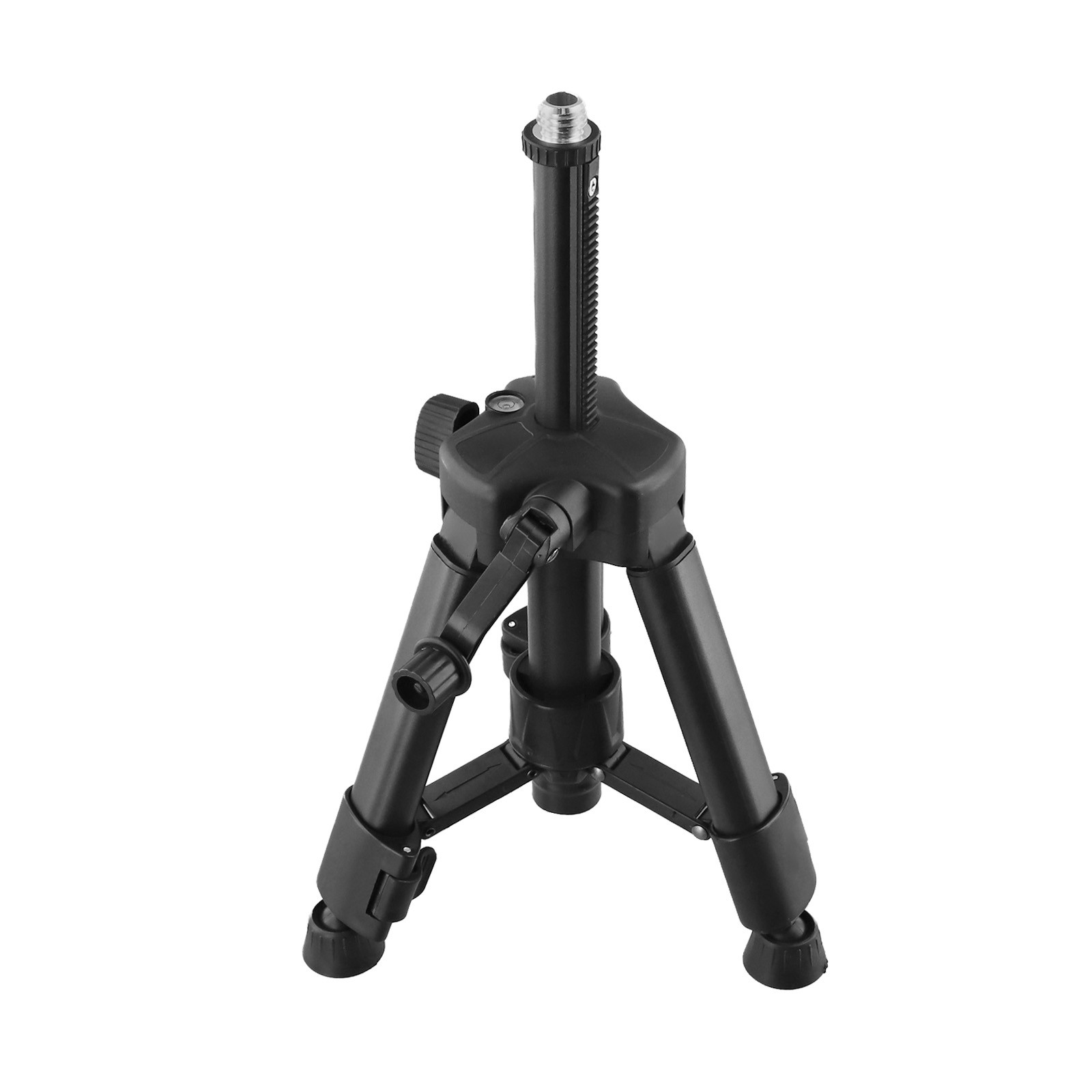Trípode de grado profesional para instrumentos de proyección de línea y accesorios - Imagen 14 de 27