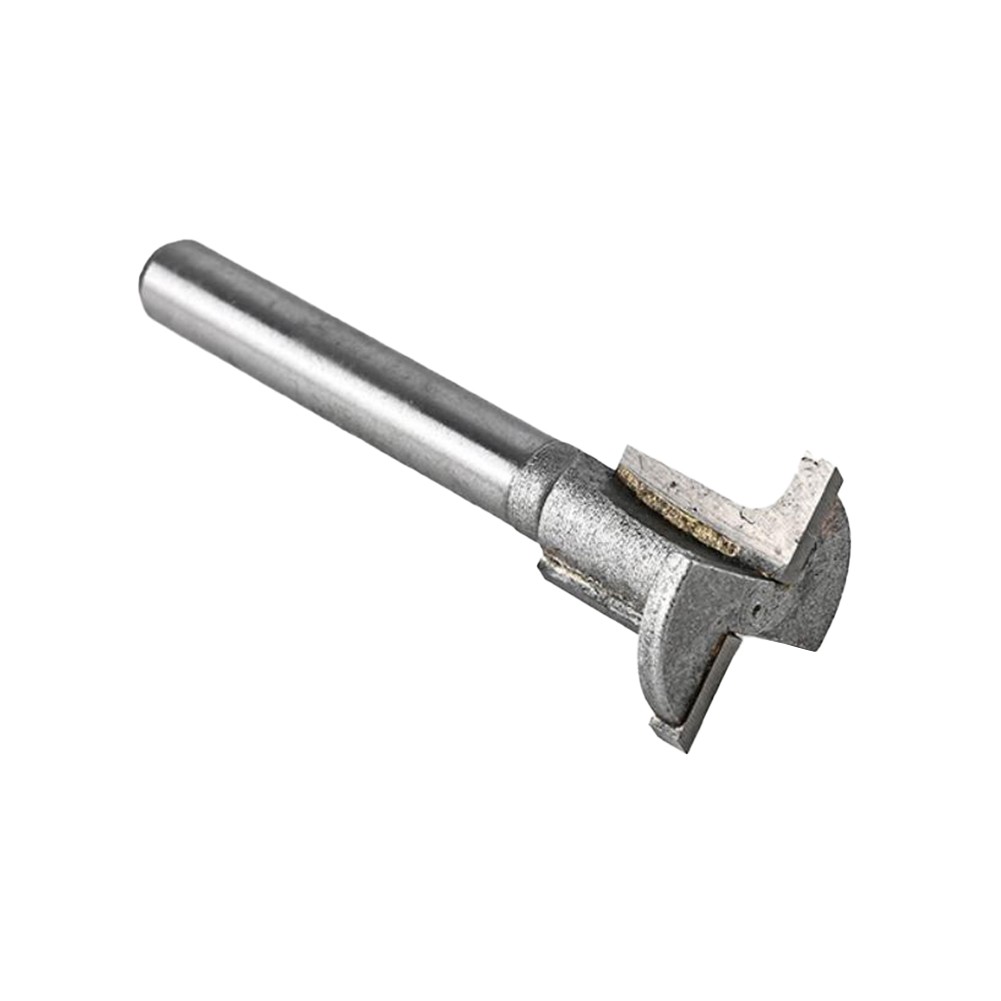 Router Bits Designed to Reduce Vibration and Enhance Drilling Efficiency - Picture 15 of 19