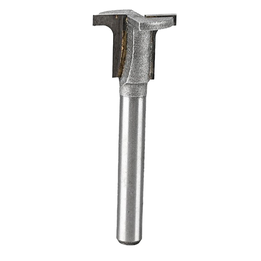 Router Bits Designed to Reduce Vibration and Enhance Drilling Efficiency - Picture 19 of 19