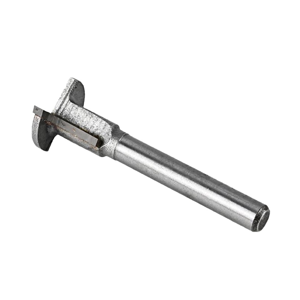 Router Bits Designed to Reduce Vibration and Enhance Drilling Efficiency - Picture 16 of 19