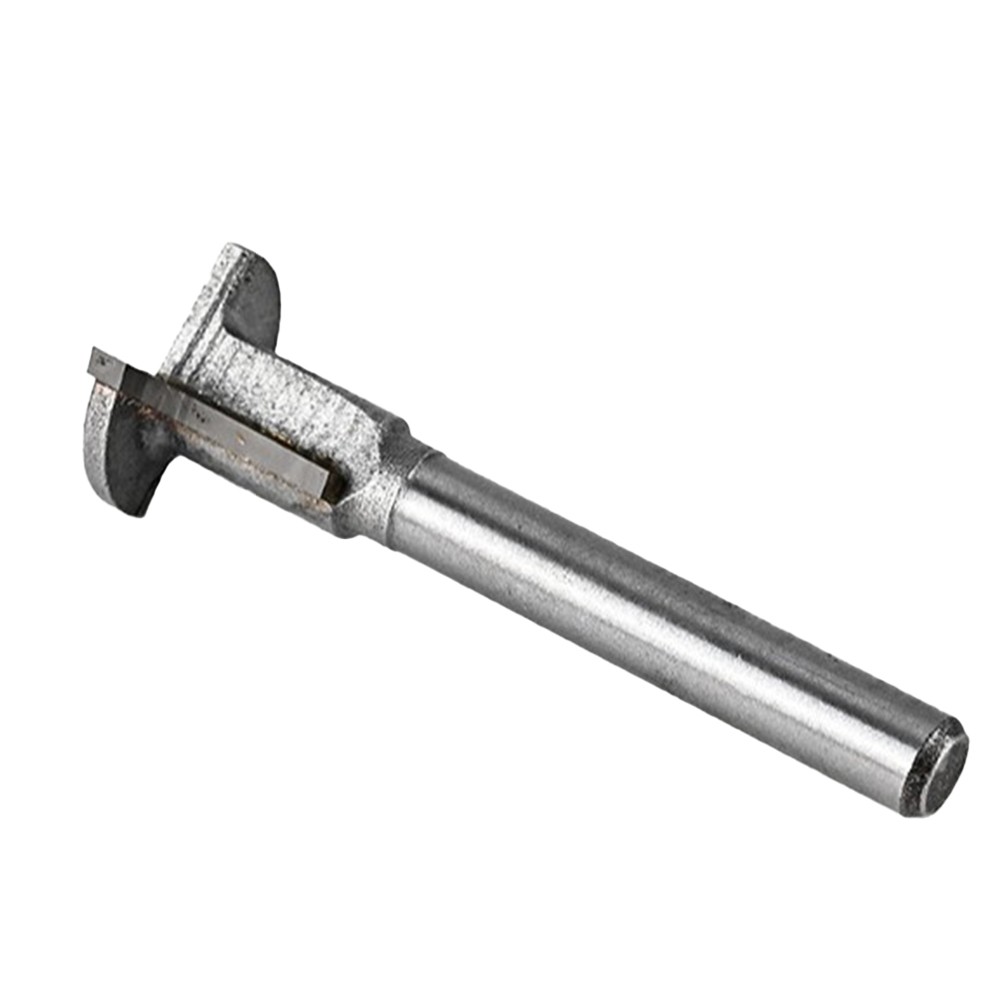 Router Bits Designed to Reduce Vibration and Enhance Drilling Efficiency - Picture 18 of 19