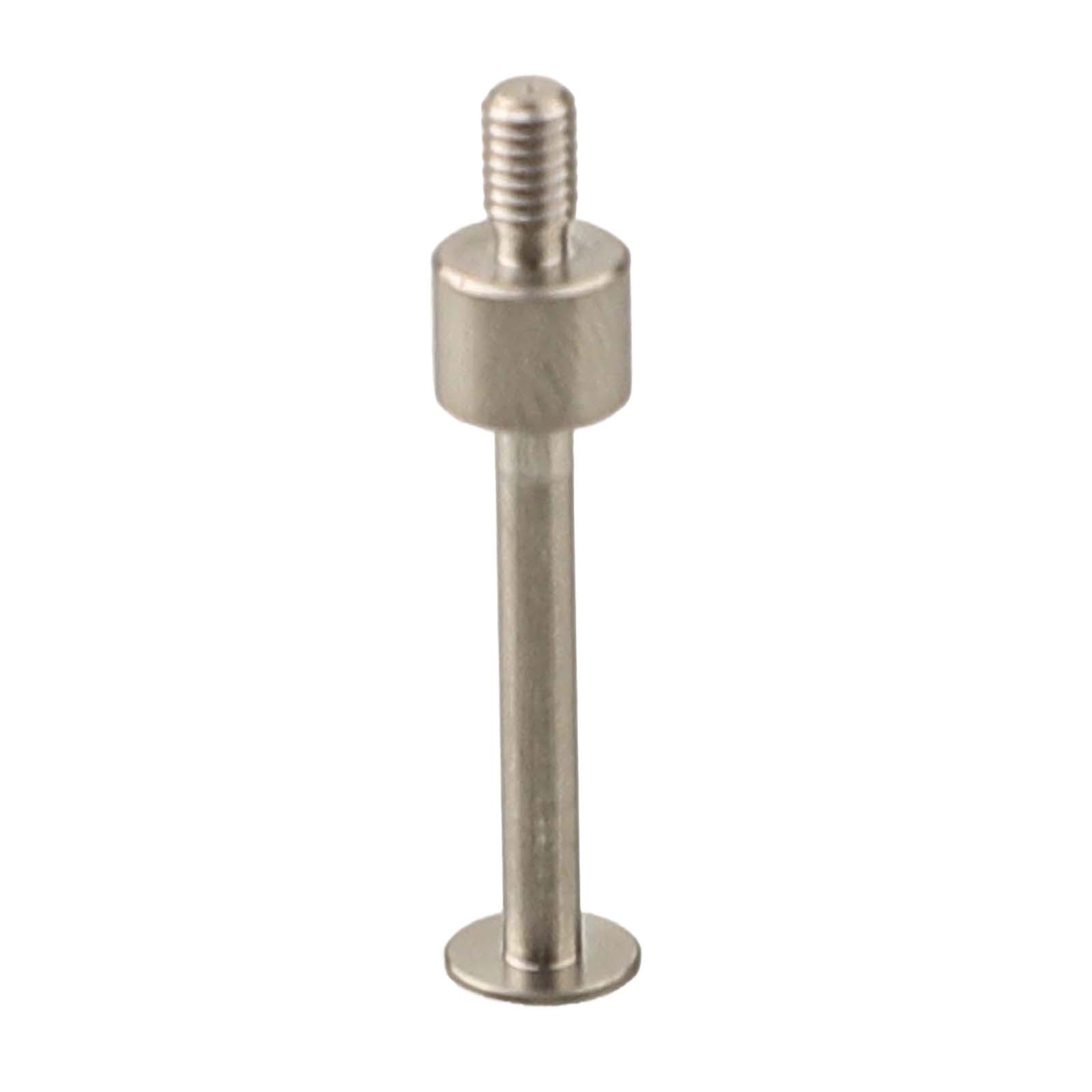 Verschiedene Längen von Flachspitzen Durchmesser 5 mm für Präzisionsmesswerkz - Bild 57 von 64