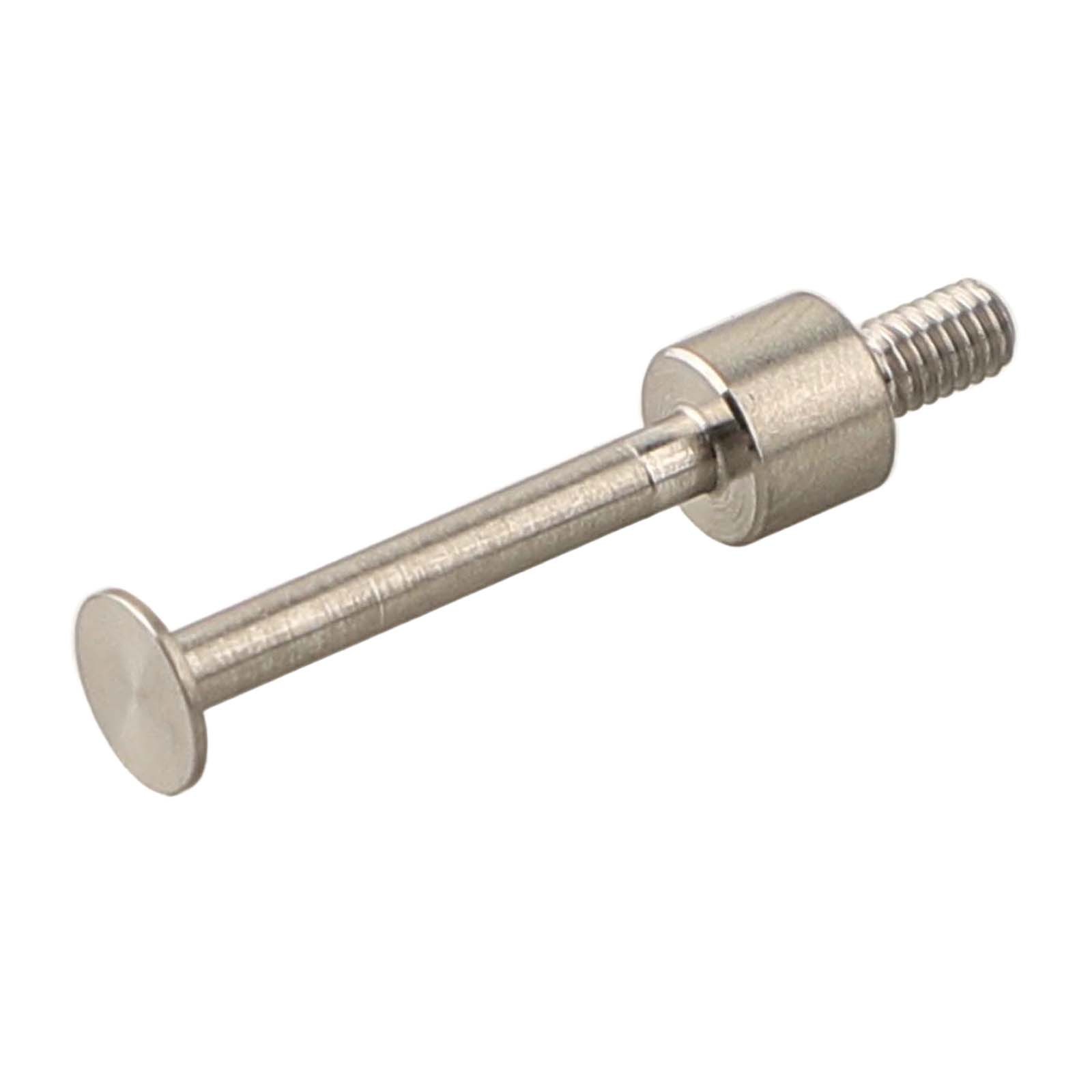 Verschiedene Längen von Flachspitzen Durchmesser 5 mm für Präzisionsmesswerkz - Bild 53 von 64