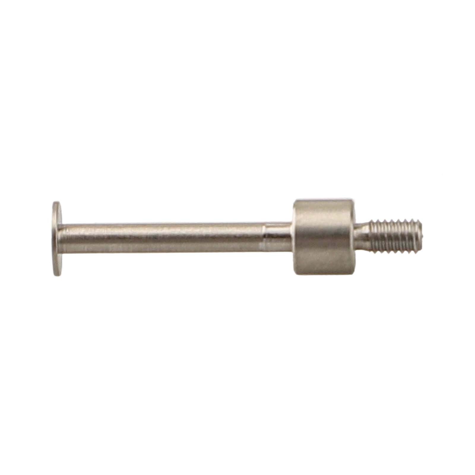 Verschiedene Längen von Flachspitzen Durchmesser 5 mm für Präzisionsmesswerkz - Bild 54 von 64