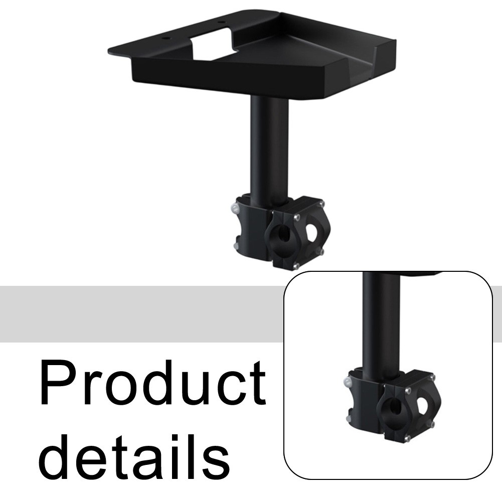 Support de serrage robuste conçu spécifiquement pour Starlink pour les besoins - Afbeelding 3 van 8