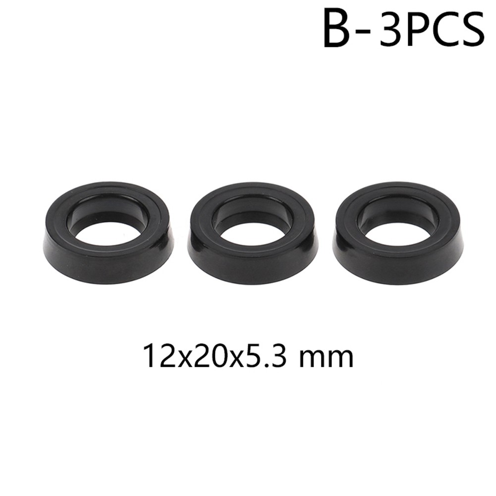 Für FK47 Hochdruck Reinigungsmaschine Ersatz Dichtring 3er Set - Picture 15 of 16