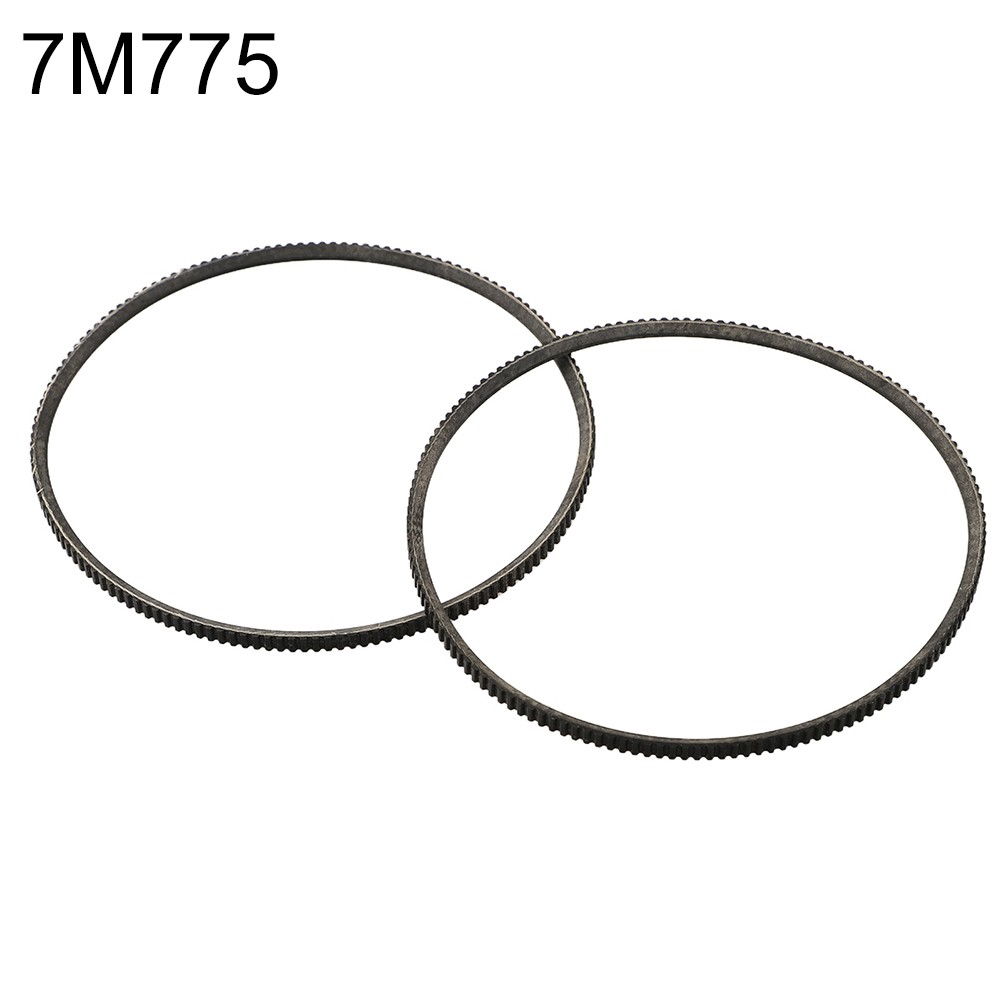7M875 Keilriemen Für Drehmaschine - Polyurethan Antriebsriemen 7M875