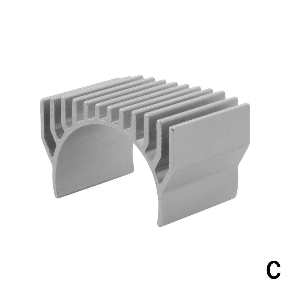 Optimized Heatsink Design for Creality For 3D Printers including For K1 models - Photo 29/42