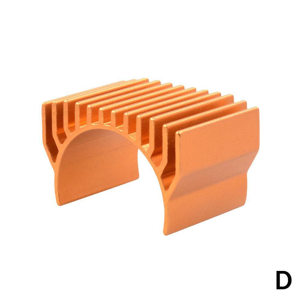 Optimized Heatsink Design for Creality For 3D Printers including For K1 models - Photo 30/42