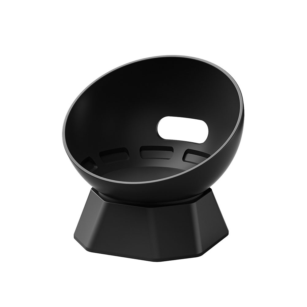 Practical Desktop Holder for Alexa For Echo Dot Maximize Your Workspace