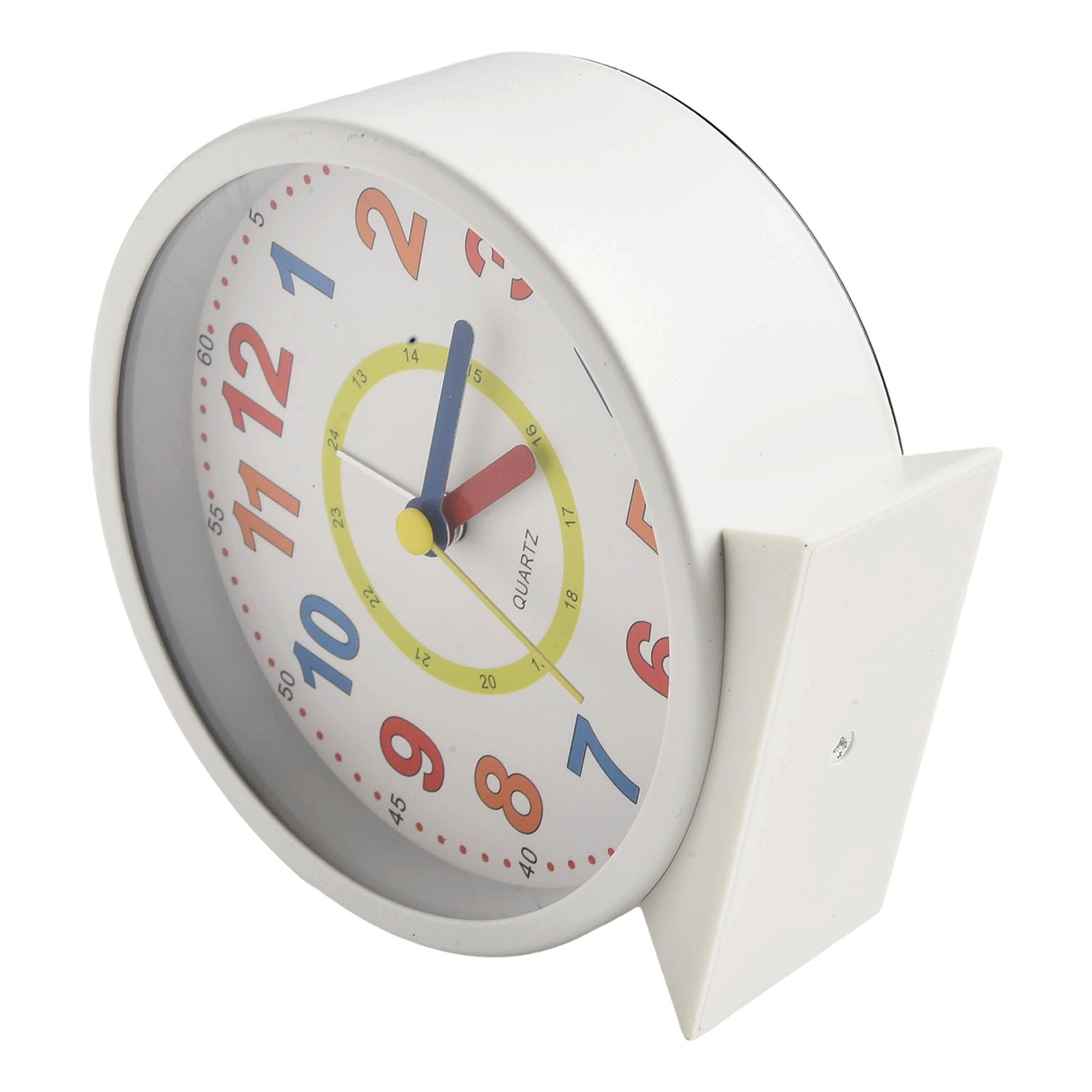 Spazio Studio o Sonno Bambini Imparare Orologio Imparare Comprensibile - Foto 17 di 30