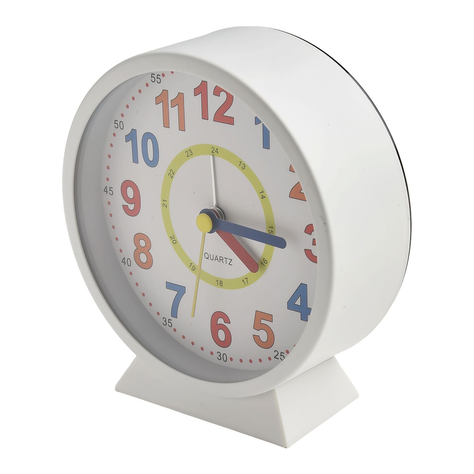 Spazio Studio o Sonno Bambini Imparare Orologio Imparare Comprensibile - Foto 16 di 30