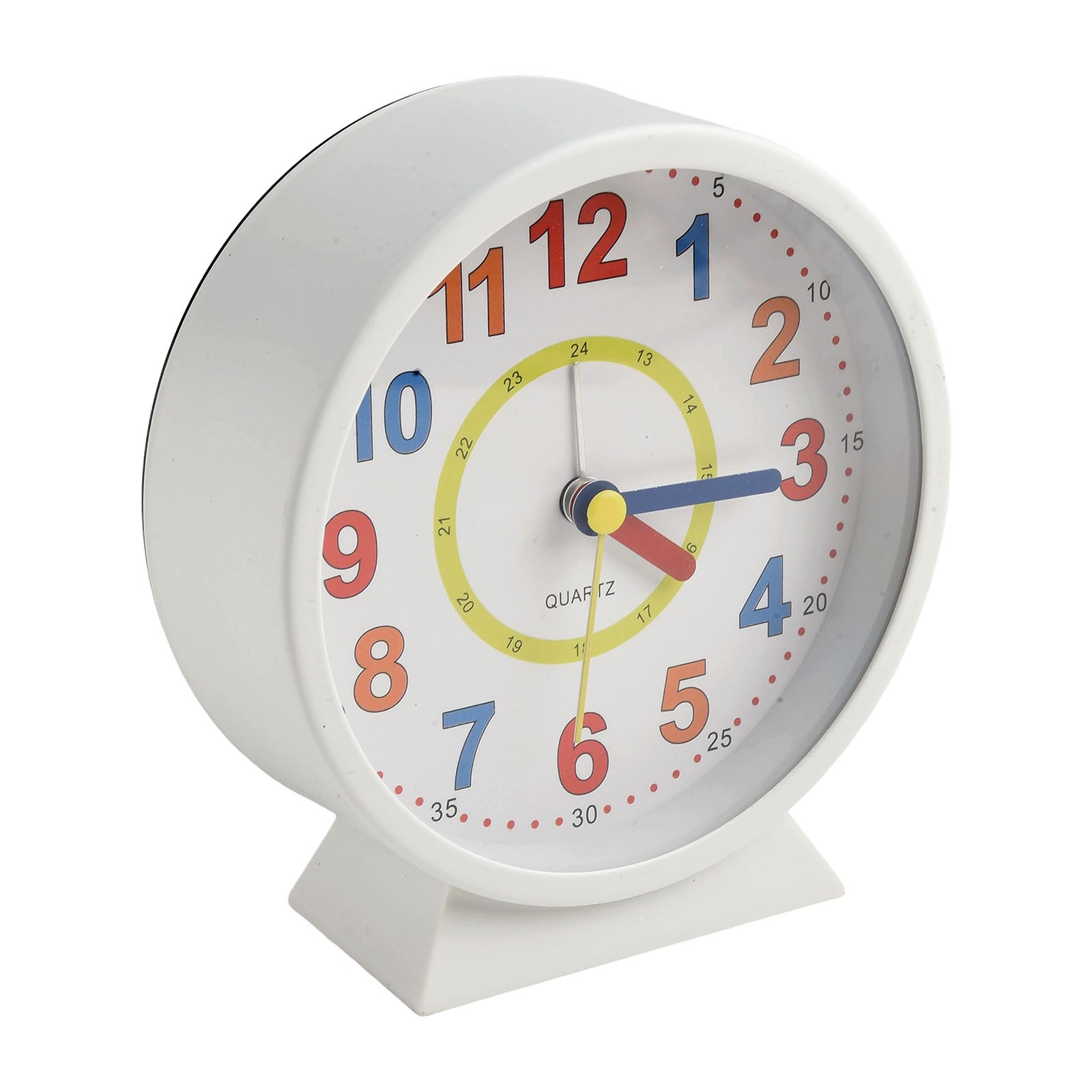 Spazio Studio o Sonno Bambini Imparare Orologio Imparare Comprensibile - Foto 23 di 30