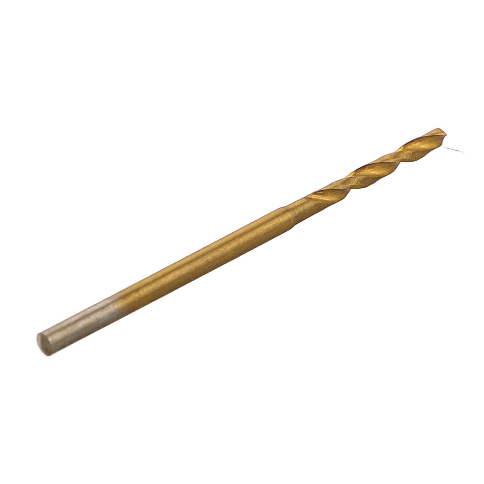 Diverse Mini Drill Bits Set for Woodworking Projects Shank Diameter of 2 35 mm - Picture 60 of 72